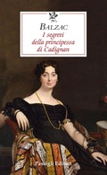 Cover: I segreti della principessa di Cadignan - Le occasioni;Passigli