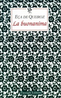 Cover: La buonanima - Le occasioni;Passigli