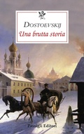 Cover: Una brutta storia - Le occasioni;Passigli
