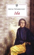 Cover: Ida - Le occasioni;Passigli