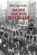 Cover: Da noi non pu&ograve; succedere - Passigli narrativa;Passigli