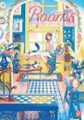 Cover: Rooms - Toshokan