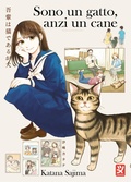 Cover: Sono un gatto, anzi un cane - Toshokan