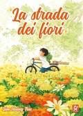 Cover: La strada dei fiori - Toshokan