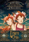 Cover: La trilogia completa. Fairy Oak - Salani