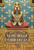 Cover: Le pi&ugrave; belle storie di cani - Fuori collana Salani;Salani
