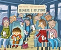 Cover: Leggere &egrave; stupido! - Albi illustrati;Salani