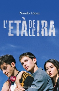 Abbildung von: L' età dell'ira - Salani