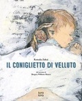 Cover: Il coniglietto di velluto da Margery Williams Bianco - Kira Kira