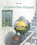 Cover: Un pesce fuor d'acqua - Kira Kira