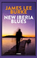 Cover: New Iberia blues - Jimenez