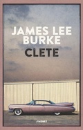 Cover: Clete - Jimenez