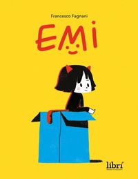 Enlarge image Cover: Emi - Le copertine;Librì Progetti Educativi