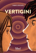 Cover: Vertigini - Libr&igrave; Progetti Educativi