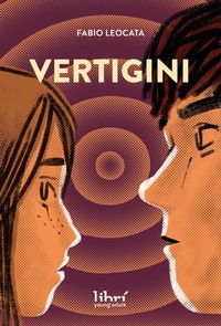 Enlarge image Cover: Vertigini - Librì Progetti Educativi