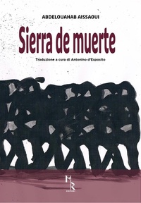 Abbildung von: Sierra de muerte - Mreditori