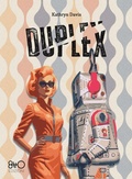 Cover: Duplex - 8TTO Edizioni