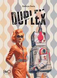 Enlarge image Cover: Duplex - 8TTO Edizioni