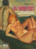 Cover: Gli agonizzanti. Al tramonto di un'epoca entra in scena la donna nuova - 8TTO Edizioni