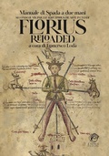 Cover: Florius Reloaded. Manuale di spada striscia medievale (Florius. De arte luctandi) - I pomi;Eterea Edizioni