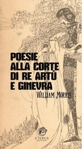 Cover: Poesie alla corte di re Art&ugrave; e Ginevra - Eterea Edizioni
