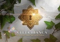 Cover: La citt&agrave; bianca. L'artbook del Regno Nascosto di Tolkien - Eterea Edizioni
