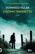 Cover: L' ultimo traghetto - TEA hit;TEA
