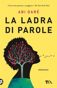 Abbildung von: La ladra di parole - TEA hit;TEA