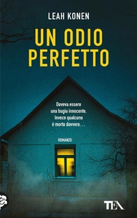 Abbildung von: Un odio perfetto - TEA Top;TEA