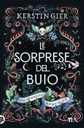 Cover: Le sorprese del buio - Storie infinite TEA;TEA
