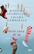 Cover: Avr&ograve; cura di te - TEA