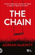 Cover: The chain. Ediz. italiana - TEA