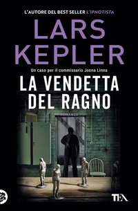 Abbildung von: La vendetta del ragno - Suspense best seller;TEA