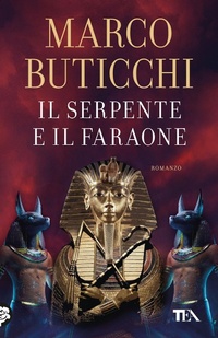 Abbildung von: Il serpente e il faraone - TEA hit;TEA