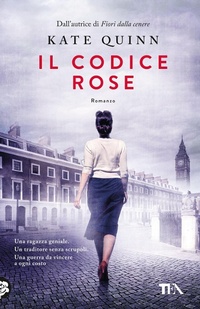 Abbildung von: Il codice Rose - TEA hit;TEA