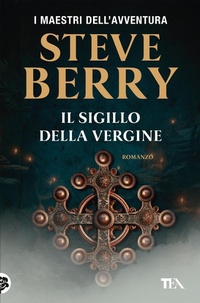 Abbildung von: Il sigillo della Vergine - I maestri dell'avventura;TEA