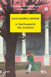 Abbildung von: Il trattamento del silenzio - Gialli TEA;TEA