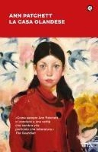 Abbildung von: La casa olandese - Narrativa best seller;TEA