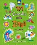 Cover: 101 curiosit&agrave; sulla Terra - MOON