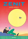 Cover: Zenit - DIABOLO