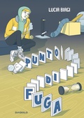 Cover: Punto di fuga - DIABOLO
