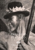 Cover: Il paradiso perduto di John Milton - DIABOLO