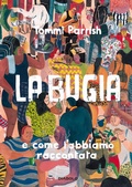 Cover: La bugia e come l'abbiamo raccontata - DIABOLO