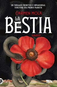 Abbildung von: La bestia - TEA hit;TEA