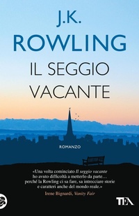 Abbildung von: Il seggio vacante - SuperTEA;TEA