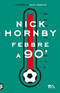 Cover: Febbre a 90' - SuperTEA;TEA