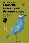 Cover: Cose che i miei nipoti devono sapere - Blackie