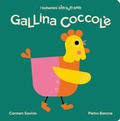 Cover: Gallina Coccol&eacute; - I bohemini. Bimbumbam;Bohem Press Italia