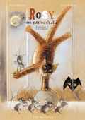 Cover: Rosy una gattina ribelle - Albi illustrati;Bohem Press Italia