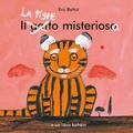 Cover: La tigre misteriosa - Bohem Press Italia